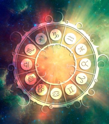 Astrología - Carta Astral - Coaching Astrológico