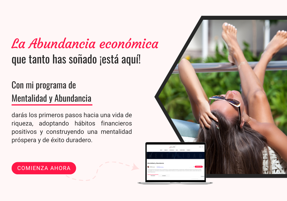 Abundancia económica