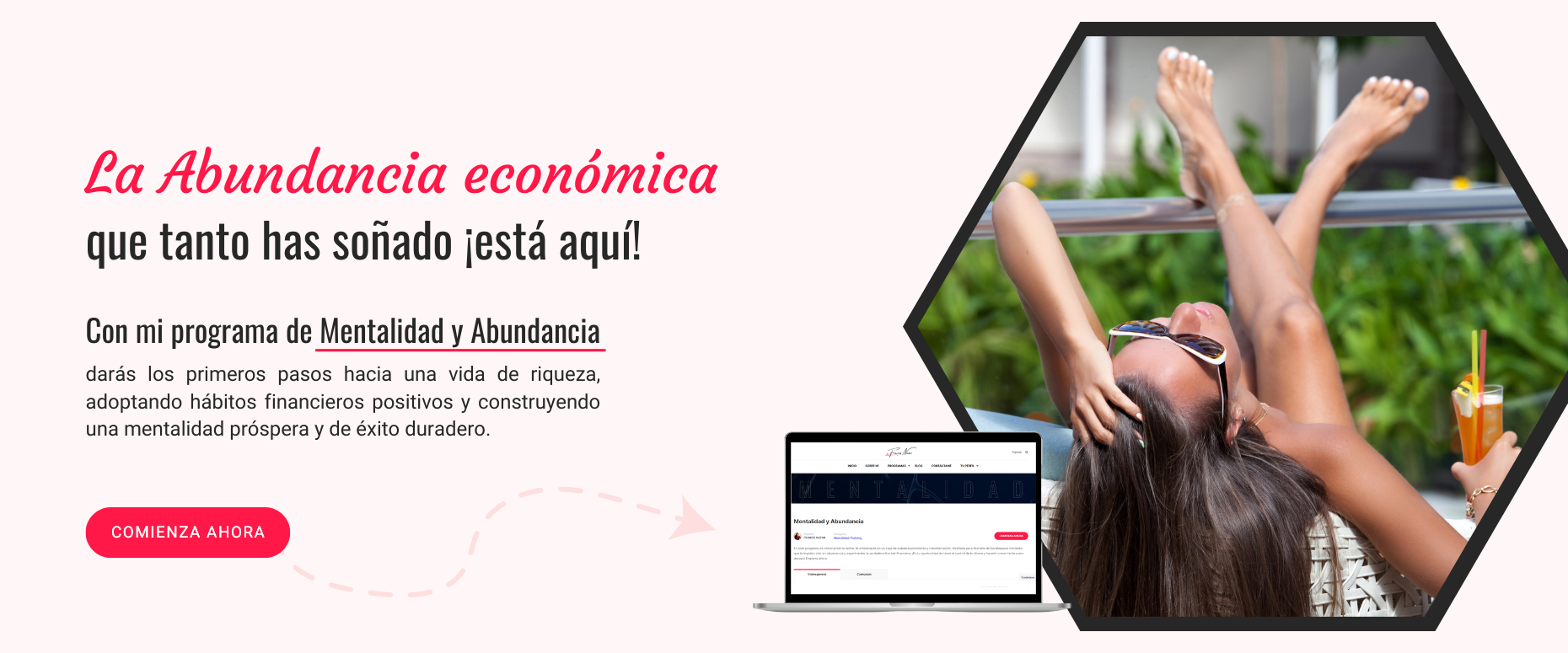 Abundancia económica