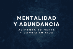 Mentalidad y Abundancia - Portada