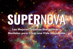 SUPERNOVA Programa de entrenamiento