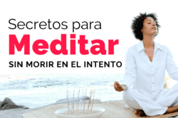 Secretos para Meditar